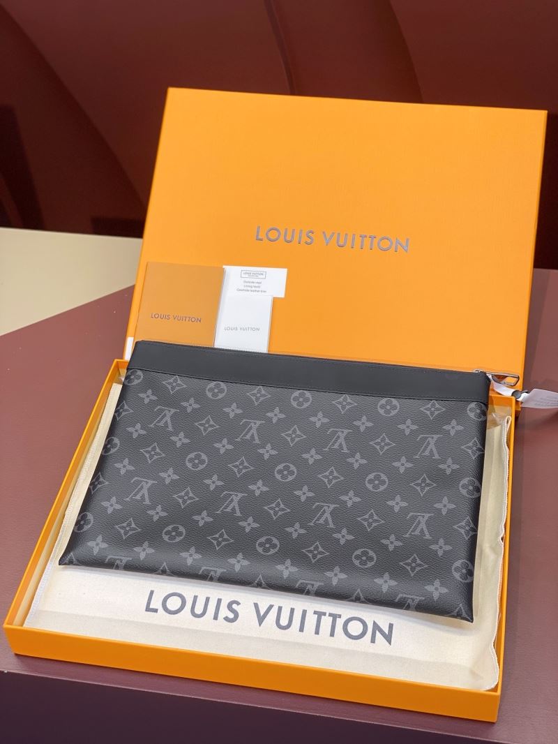 Louis Vuitton Wallets Purse